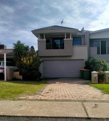 Palmyra Secure holidays Townhouse