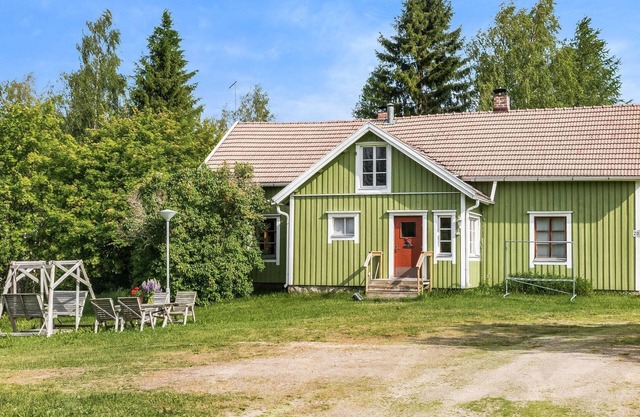 Palokärki by Interhome