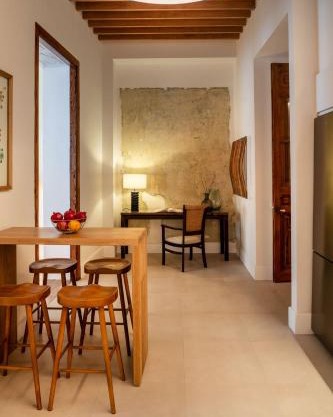Panasco Real Suite - Panasco Suites
