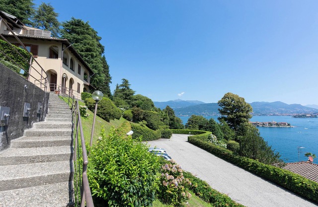 Pandora Lake View Stresa, Stresa, Italy