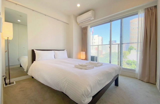 Pangoo Shinagawa Room 201 6 minutes walk from Shi/Minato-ku Tokyo