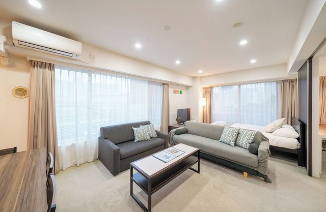 Pangoo Shinagawa Room 603 6 minutes walk from Shi/Minato-ku Tokyo