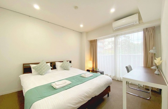 Pangoo Shinagawa Room 203 6 minutes walk from Shi/Minato-ku Tokyo