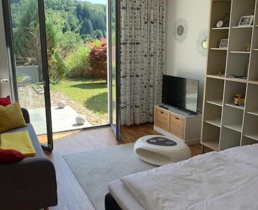 Panorama Apartment