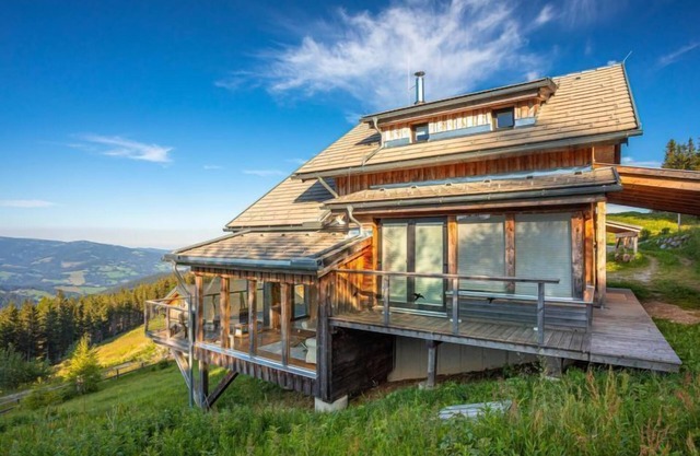 Panorama by Interhome