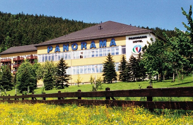 Panorama Hotel Oberwiesenthal