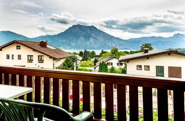 Panorama Hotel Traunstein