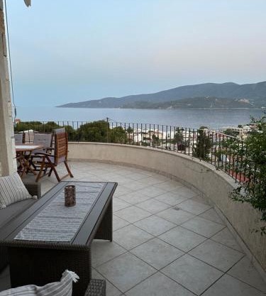 Panorama Stone Villa