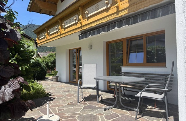 Panoramablick by Interhome
