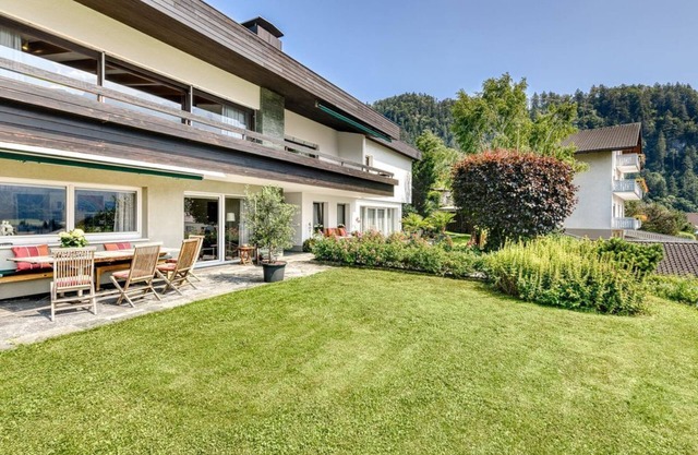 Panoramavilla Bludenz by A-Appartments - Panoramavilla Bludenz