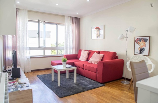 Panoramic & Cosmopolitan Flat