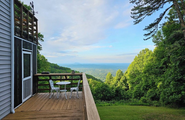 Panoramic Paradise