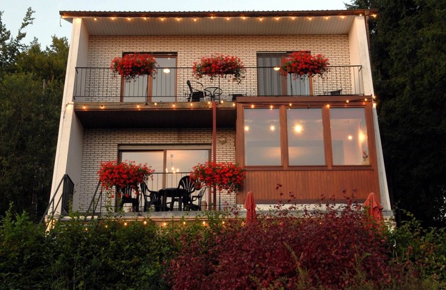 Panoramic Retreat, Thirimont