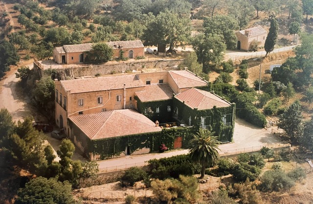 Panoramic villa with terrace, close to Italian Fashion Outlets