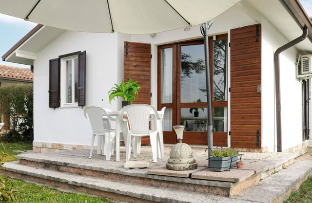 Panoramico by Interhome
