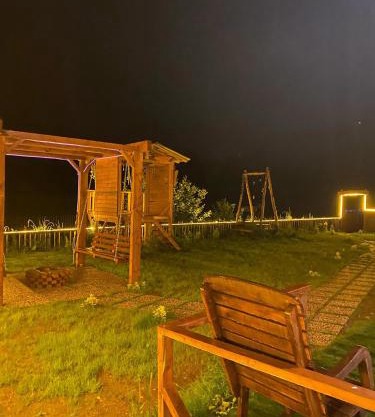 Panpubungalov
