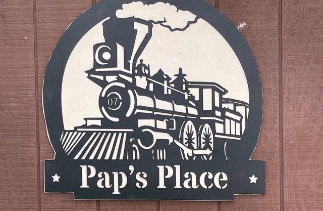 Pap's Place