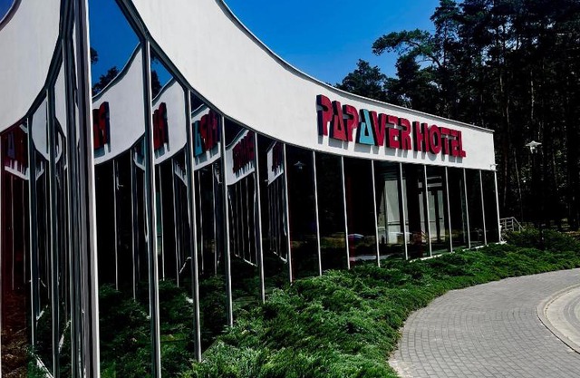 Papaver Hotel