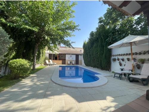 Paraíso Villa Parchís