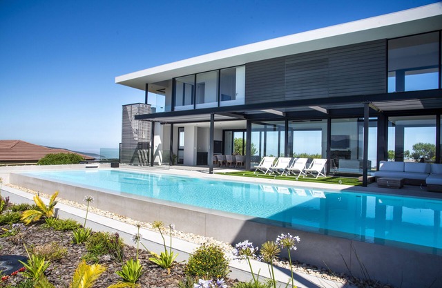 Paradise awaits