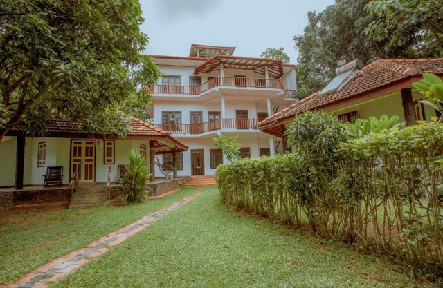 Paradise Bungalow