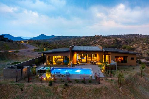 Paradise Canyon-Private Event Venue-Estate 1&2