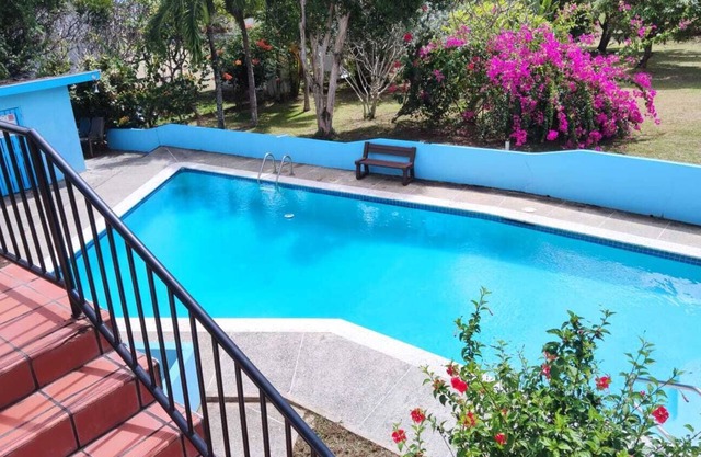 Paradise Escapes Tobago Ltd- Casa Clara Spacious and Serene