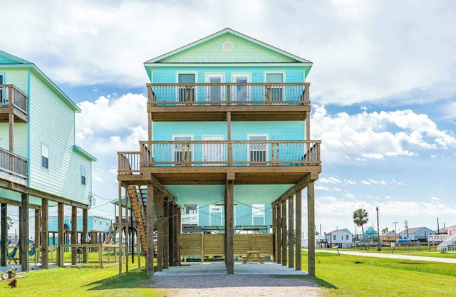 Paradise Found - Great Location - Family Friendly