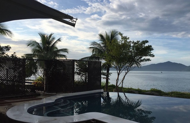 Paradise House - Angra dos Reis
