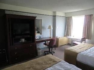 Paradise Inn & Conference Centre