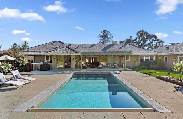 Paradise is Real | Estate w/Pool & Hot Tub