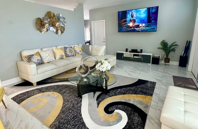 Paradise Miami Home