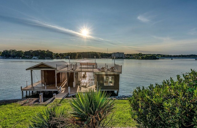 Paradise - Pet-Friendly/Private Pool/Firepit/Sunset Views