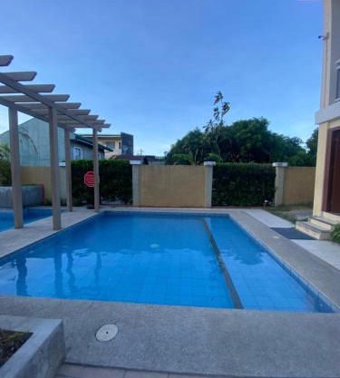 Paradise Room in Las Piñas City