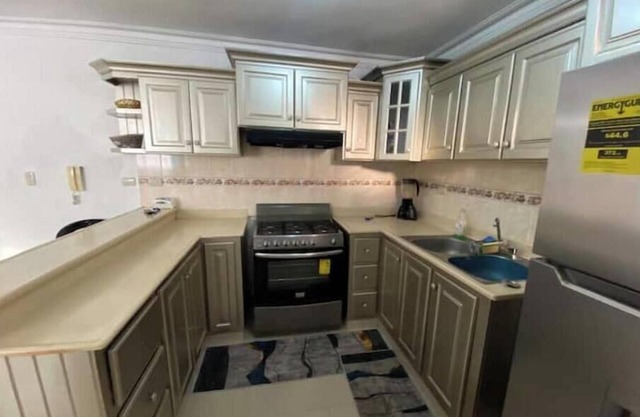 Paradise V of Eden Huge 3 bed apt