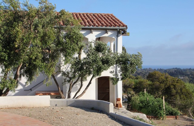 Paradise View Guest House