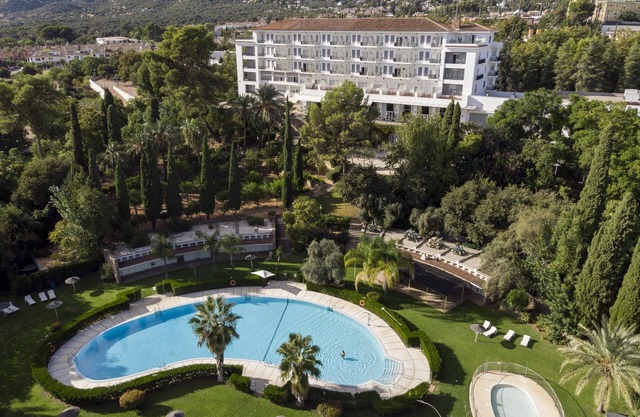Parador De Cordoba