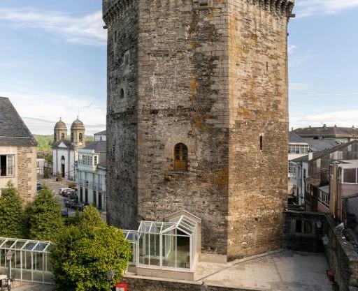 Parador de Vilalba