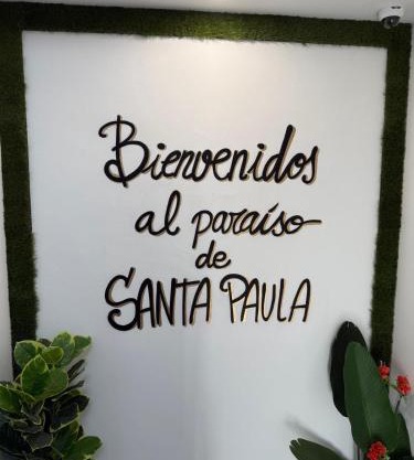Paraiso de Santa Paula