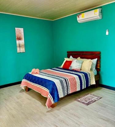 Paraiso En-suite #3