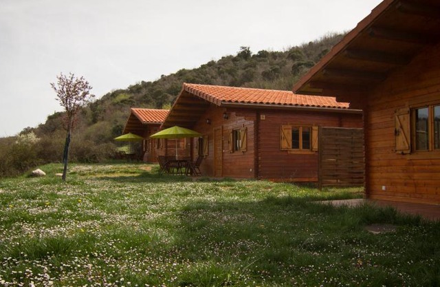 Paraiso Rural