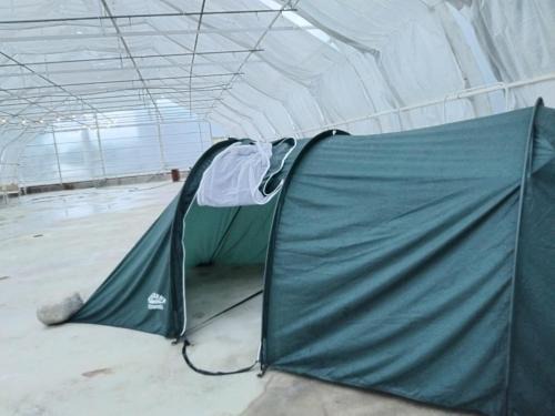 Paratiisi Camping