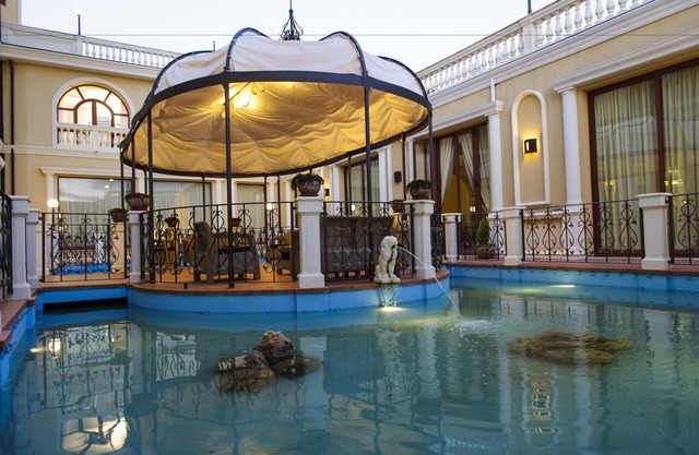 Parco dei Principi Hotel Resort