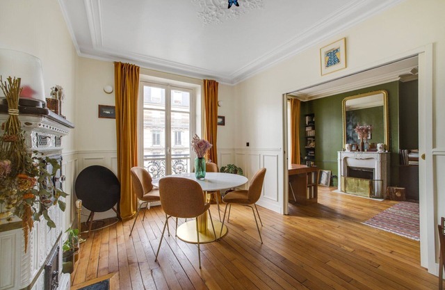 Paris Best Parisian Lifestyle