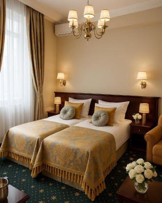 Parisel Palace Centrum Konferencyjno-Wypoczynkowe Klimki pod Łukowem