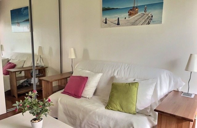 Parisian Home | S06158 | Studio | Luxembourg