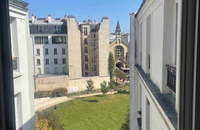 Parisian Loft for Olympics Paris 2024