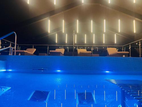 Park hall Hotel & Spa Lancashire, a member of Radisson Individuals