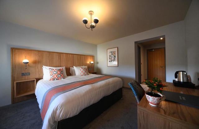 Park Head Hotel