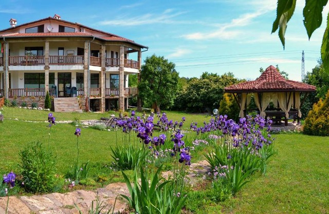 Park Hotel Djevana